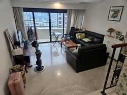 Valley Park (D10), Condominium #554711611